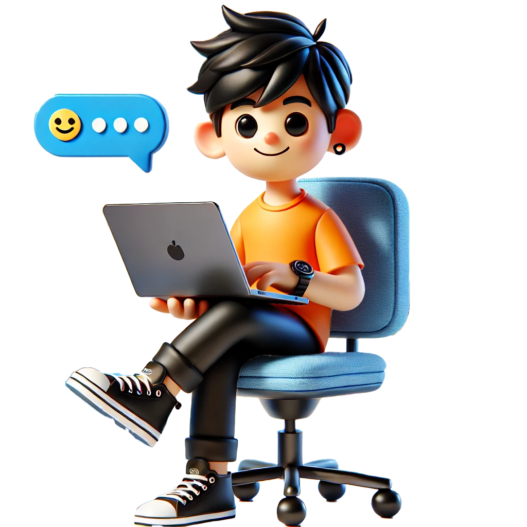 UI/UX Design