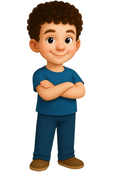 Left Character