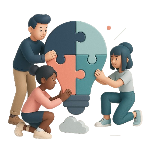 Team Illustration