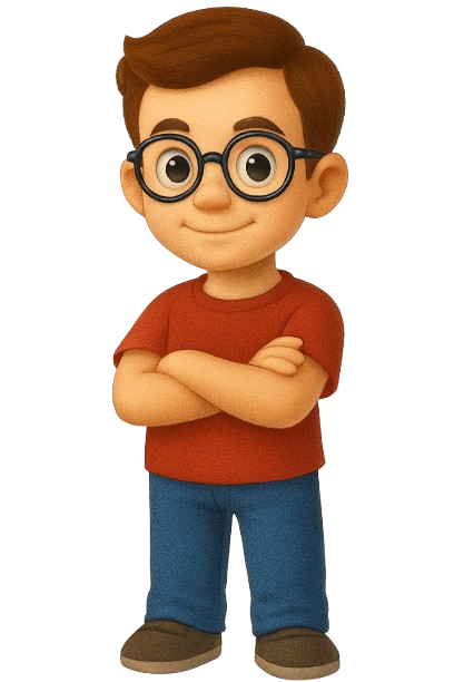 Right Character