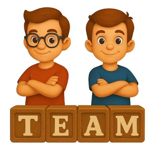 Team Illustration