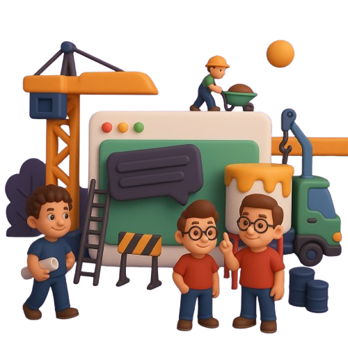 Team Illustration